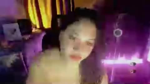 Snapshot of coleen2001 chatting on July 30, 2026, 9:30 am Sweet Coleen online show from July 30, 2026, 9:30 am