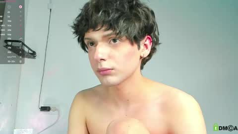 COLE - ig  online show from April 21, 2026, 1:42 am