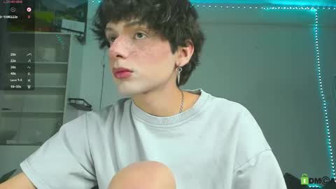 COLE - ig  online show from April 21, 2026, 10:34 pm