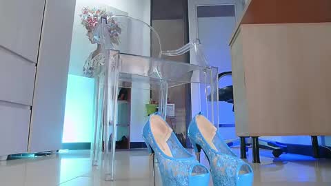 Samantha online show from February 14, 2025, 5:57 pm