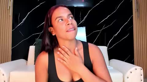 Coleth Foster online show from April 20, 2026, 11:57 am