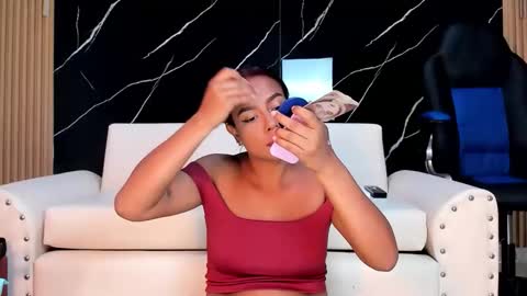 Coleth Foster online show from April 24, 2026, 5:37 pm