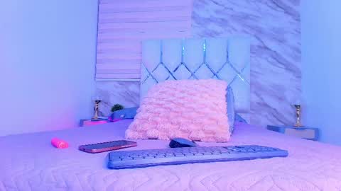 colett online show from April 13, 2026, 11:59 am