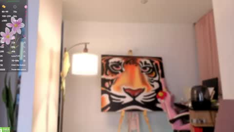 Snapshot of colette_e chatting on May 15, 2026, 3:35 am Colette PVT OPEN online show from May 15, 2026, 3:35 am