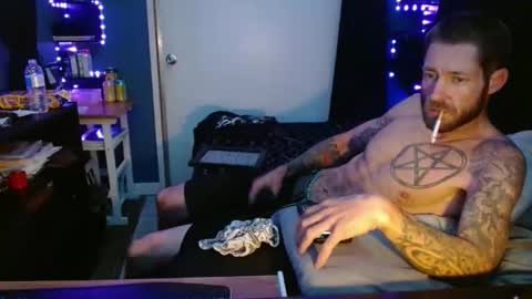 colevan2390 online show from January 8, 2026, 7:05 pm