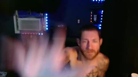 colevan2390 online show from March 7, 2026, 7:27 am