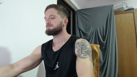 colin hopex  online show from January 16, 2025, 6:59 pm