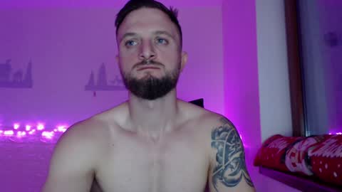 colin hopex  online show from January 20, 2025, 8:07 pm