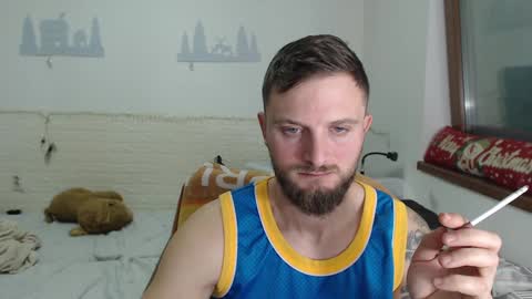 colin hopex  online show from January 27, 2025, 5:04 pm