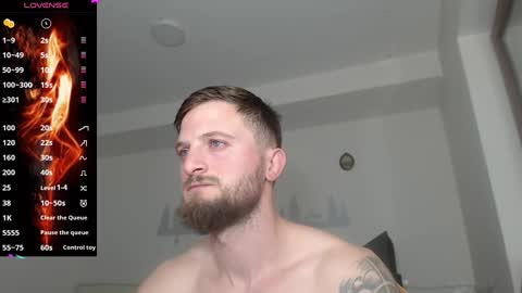 colin hopex  online show from February 2, 2025, 4:11 pm