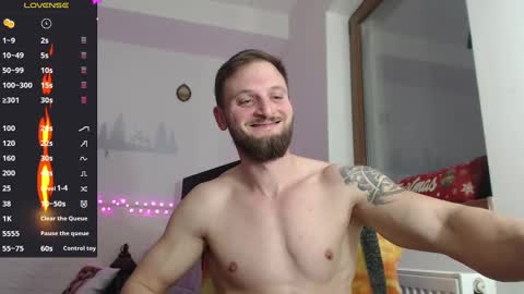 colin hopex  online show from February 6, 2025, 5:40 pm