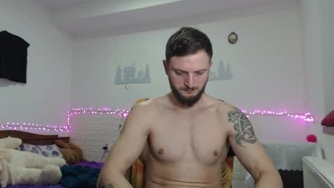 colin hopex  online show from February 10, 2025, 9:04 pm