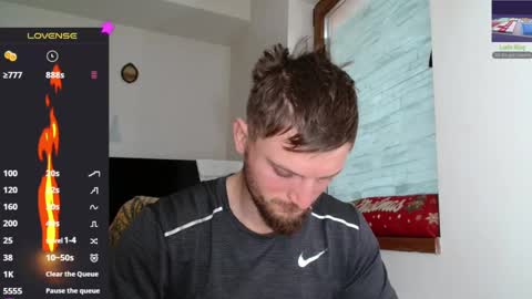 colin hopex  online show from March 12, 2025, 5:13 am