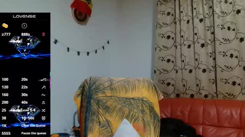 colin hopex  online show from November 6, 2025, 6:03 am