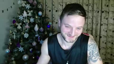 colin hopex  online show from December 17, 2025, 8:15 pm