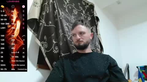 Snapshot of colin_hopex chatting on May 25, 2026, 1:00 am colin hopex online show from May 25, 2026, 1:00 am