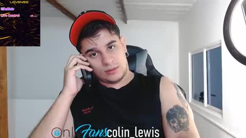 colin_lewisss online show from December 12, 2024, 3:10 am