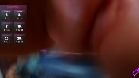 colin_stone online show from March 24, 2026, 8:03 pm