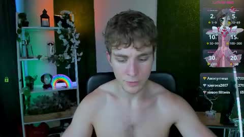 Snapshot of colin_storm chatting on June 22, 2026, 3:25 am colin online show from June 22, 2026, 3:25 am