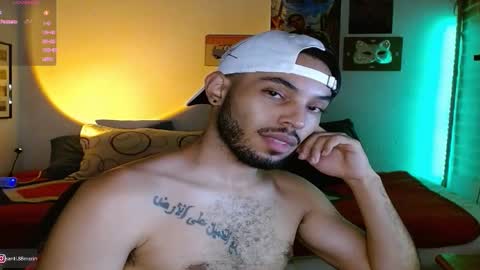 IG  online show from January 3, 2025, 11:12 pm