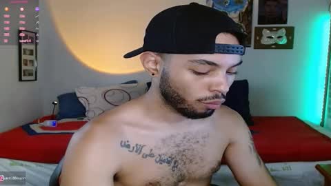 IG  online show from January 5, 2025, 5:41 pm