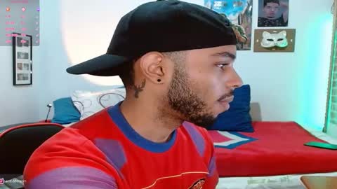 IG  online show from January 6, 2025, 10:57 am