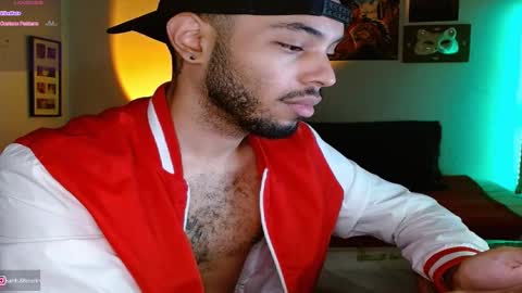 IG  online show from January 7, 2025, 10:54 am