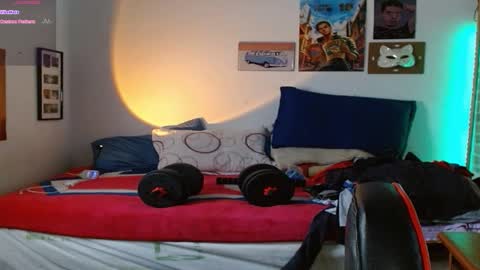 IG  online show from January 7, 2025, 4:59 pm