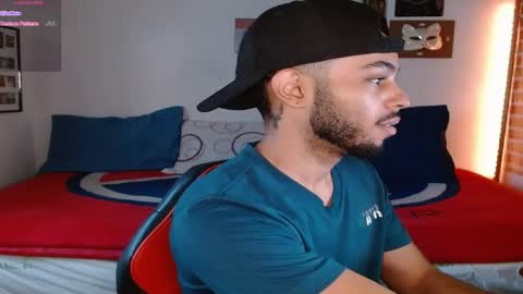 IG  online show from January 13, 2025, 12:56 pm