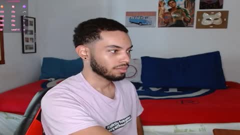 IG  online show from January 19, 2025, 4:46 pm