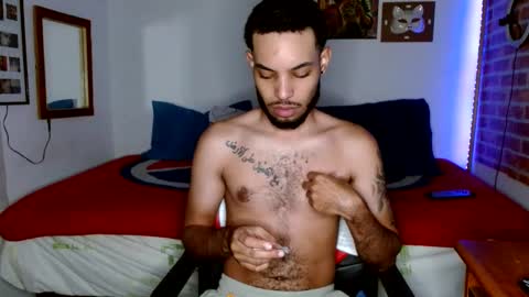 IG  online show from January 28, 2025, 9:30 am