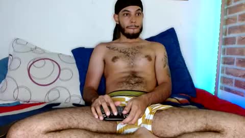 IG  online show from January 30, 2025, 6:00 pm