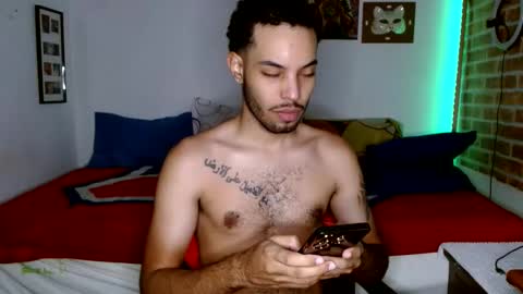 IG  online show from February 2, 2025, 1:55 am