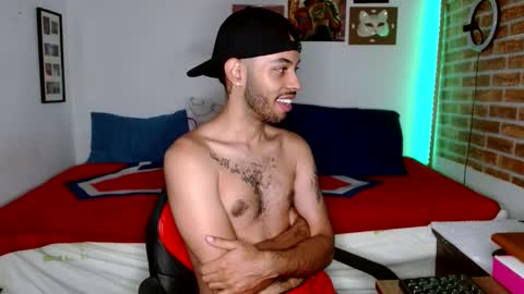 IG  online show from February 3, 2025, 12:03 pm