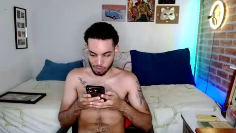 IG  online show from February 14, 2025, 8:15 pm