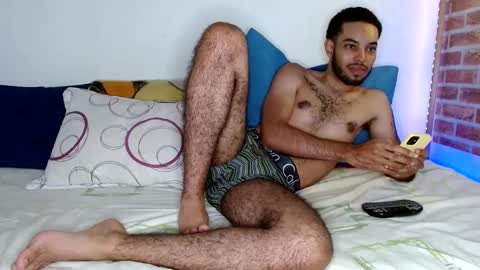 IG  online show from February 17, 2025, 9:30 pm