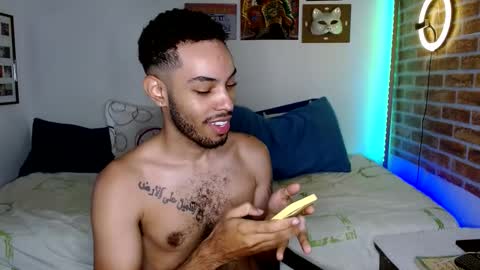 IG  online show from February 26, 2025, 12:14 pm