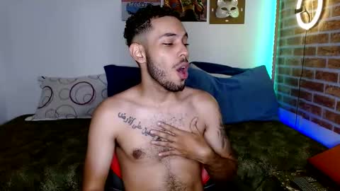 IG  online show from February 26, 2025, 11:37 pm