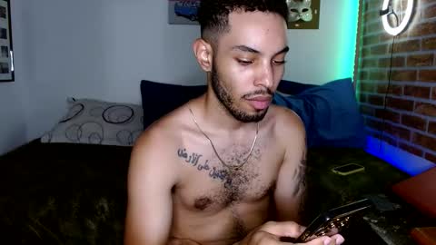 IG  online show from February 28, 2025, 8:39 pm