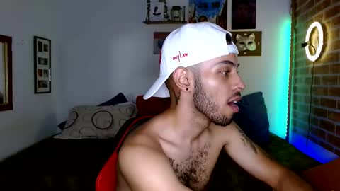 IG  online show from March 6, 2025, 10:26 pm