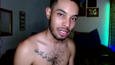 IG  online show from March 9, 2025, 12:53 am