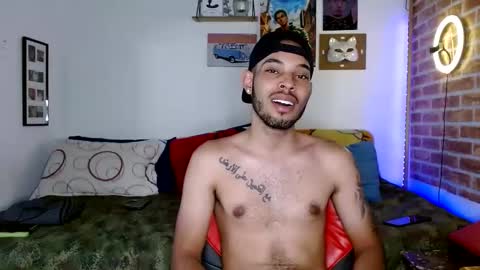 IG  online show from March 9, 2025, 7:26 pm