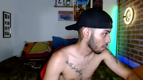 IG  online show from March 11, 2025, 9:26 pm