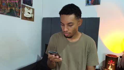 IG  online show from October 3, 2025, 10:45 am