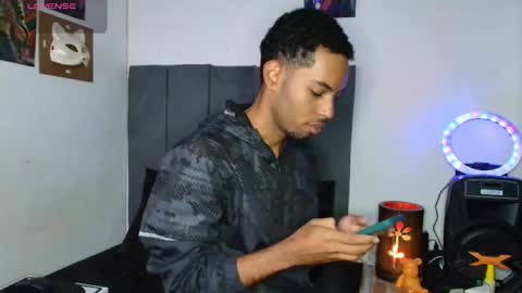 IG  online show from October 16, 2025, 11:11 am