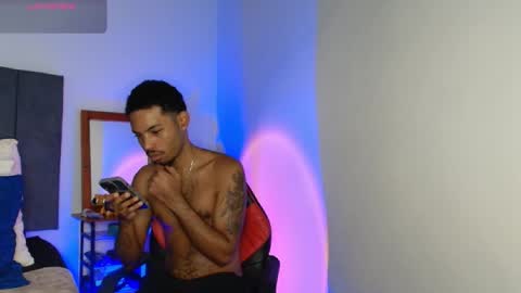 IG  online show from November 10, 2025, 11:31 am