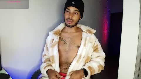 IG  online show from February 3, 2026, 8:19 am