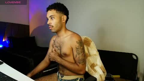 IG  online show from April 19, 2026, 12:33 am