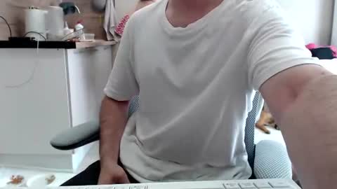 Snapshot of collbenet chatting on July 15, 2026, 1:05 pm Collbenet online show from July 15, 2026, 1:05 pm