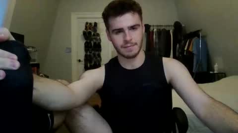 Jay Jacobs online show from November 7, 2025, 7:03 pm